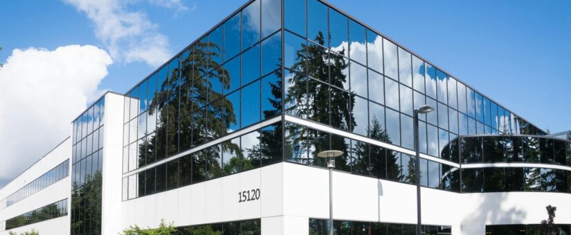Incorporation of Section 8 Company