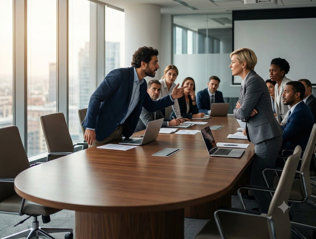 Oppression and Mismanagement under the Companies Act, 2013
