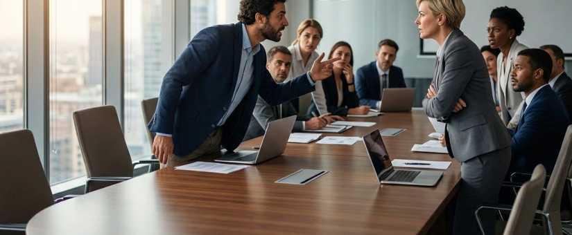 Oppression and Mismanagement under the Companies Act, 2013